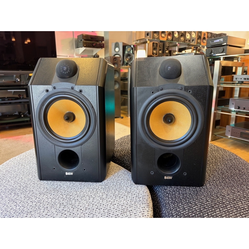 BOWERS & WILKINS CDM1 Special Edition