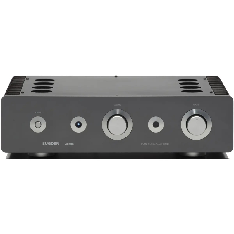 Sudgen A21SE Signature