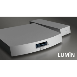 LUMIN U2X