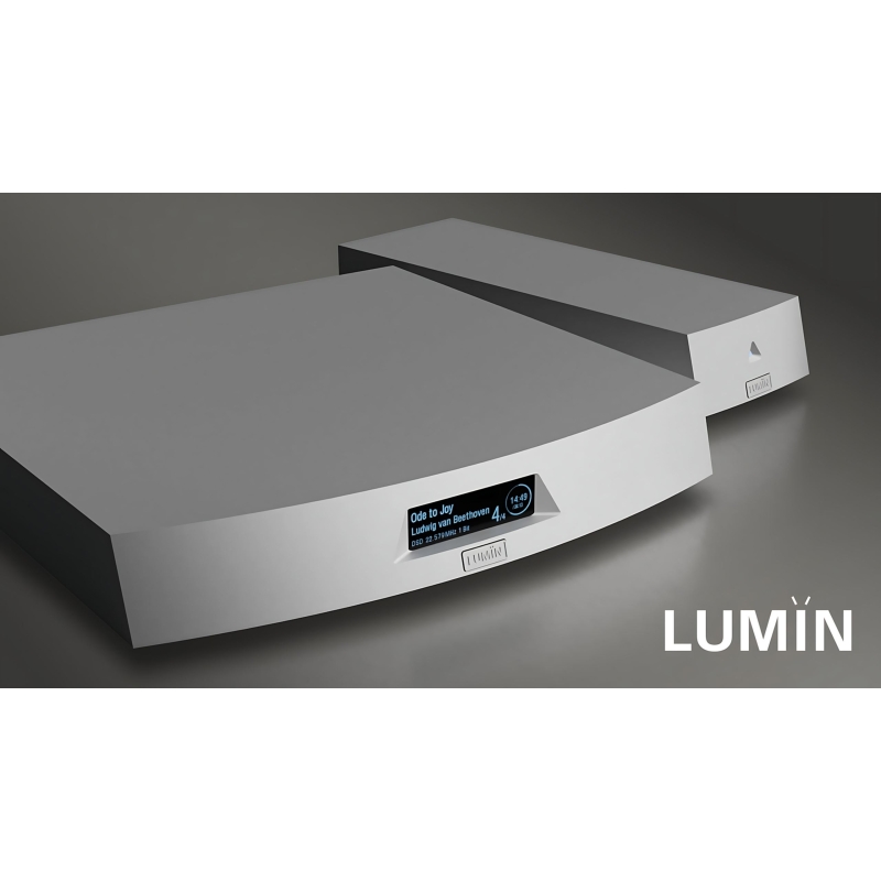 LUMIN U2X