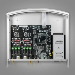 LUMIN T3X