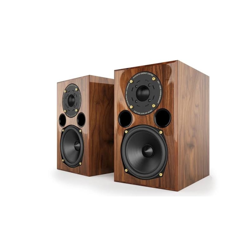 ACOUSTIC ENERGY AE1 40TH Anniversary Edition