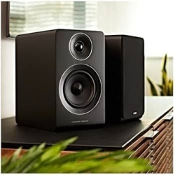 ACOUSTIC ENERGY AE100 MK2