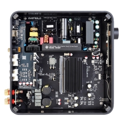 EverSolo PLAY - Amplificatore All-in-One