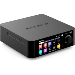 EVERSOLO PLAY - Amplificatore All-in-One CD