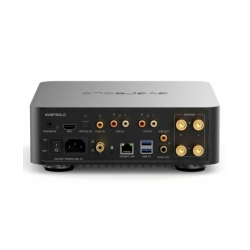 EVERSOLO PLAY - Amplificatore All-in-One CD