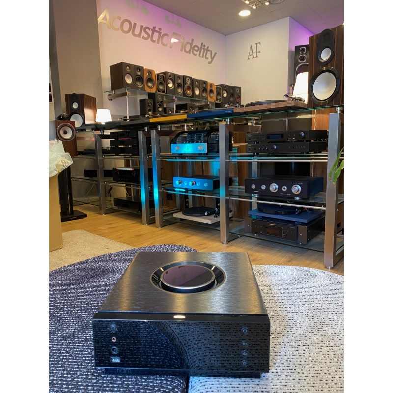 NAIM Uniti Atom