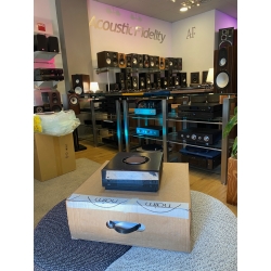 NAIM Uniti Atom