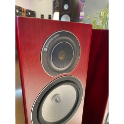 MONITOR AUDIO SILVER RX-6