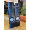 Martin Logan Mosaic