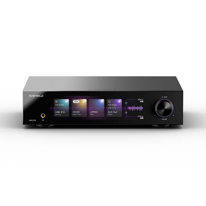 EverSolo DAC-Z10