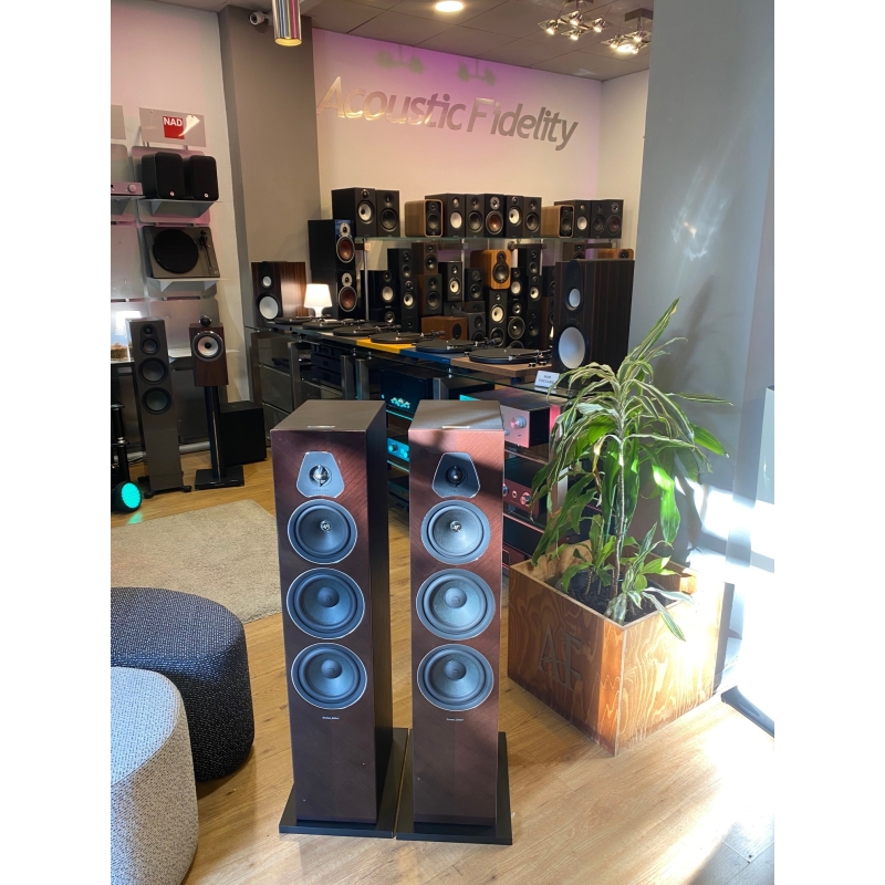 Sonus Faber Lumina V Amator (Imballi Originali)