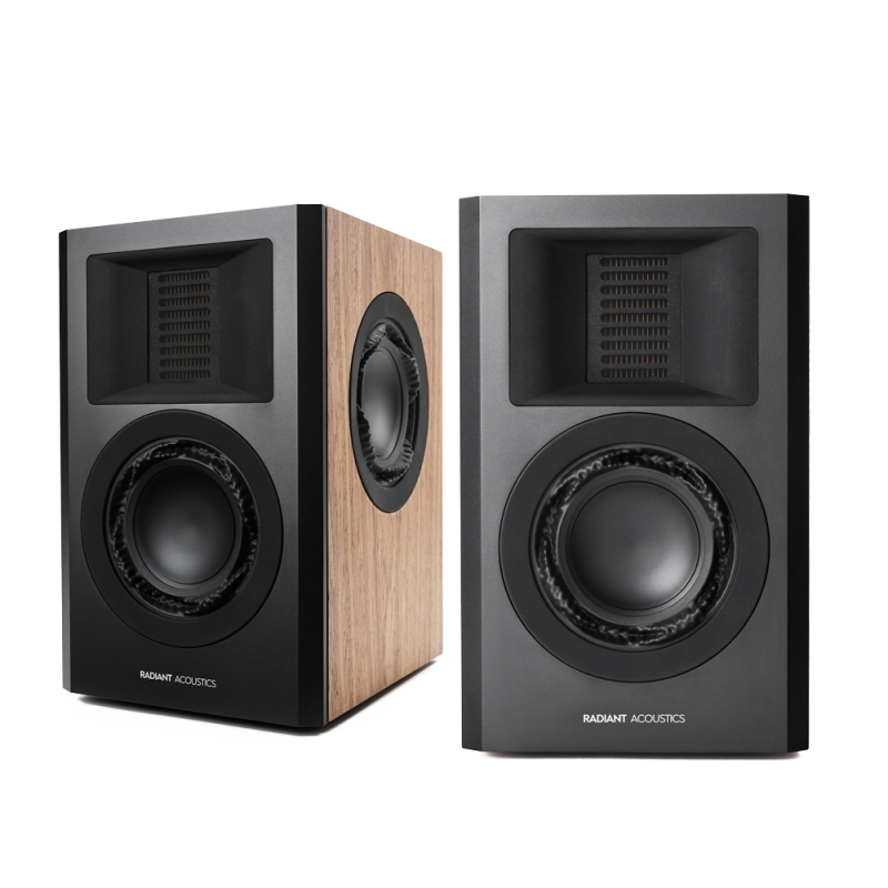 Radiant Acoustics Clarity 4.2