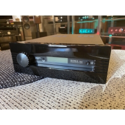 Synthesis Roma 79DC TUBE PHONO Stage MM-MC