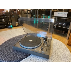 THORENS TD104 MKII + (Testina Acutex)