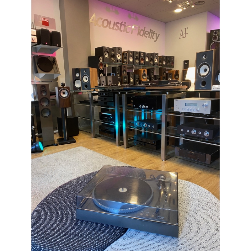 THORENS TD104 MKII + (Testina Acutex)