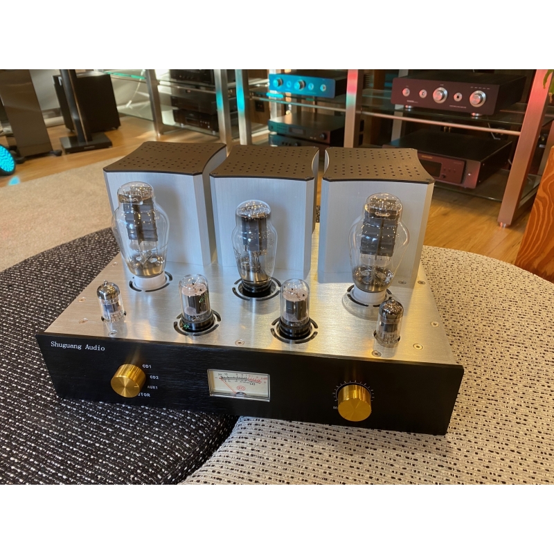 Shunguang Audio SG-300B TUBE