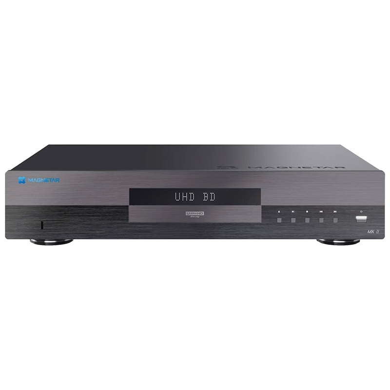 MAGNETAR UDP800MKII