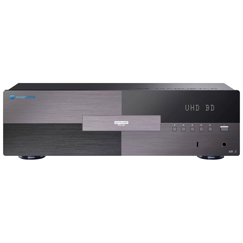 MAGNETAR UDP900MKII