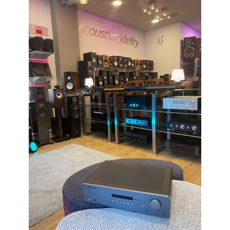 CAMBRIDGE AUDIO AXR100