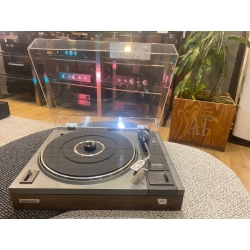 Pioneer PL-112D + Ortofon...