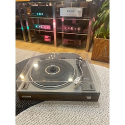 Pioneer PL-112D + Ortofon OM 5S