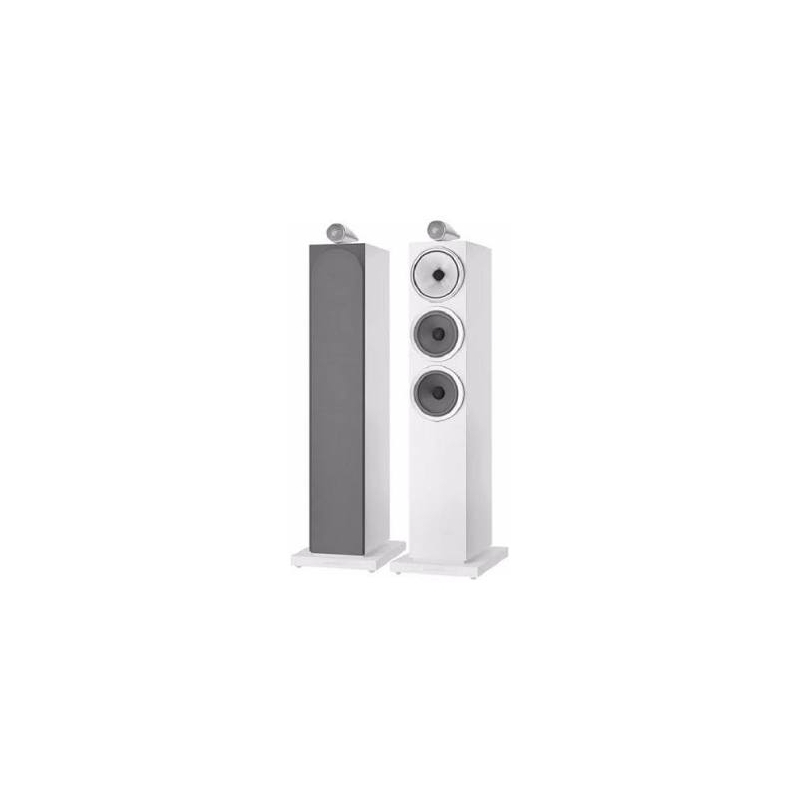 Bowers&Wilkins 703 S3 (White)EX DEMO
