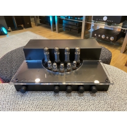AUDIO INNOVATION SERIES 500