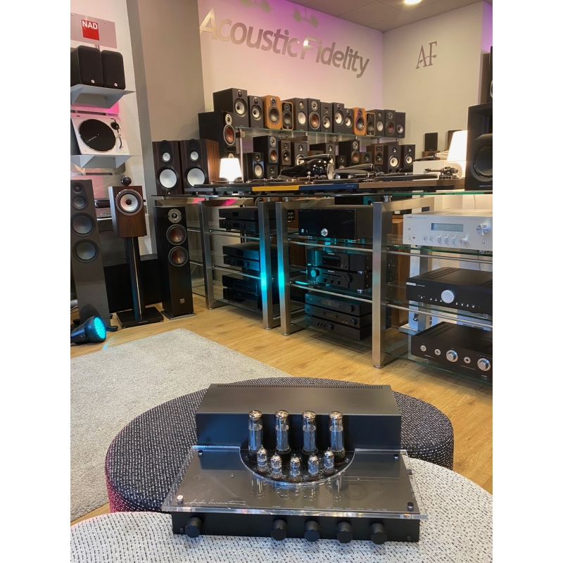 AUDIO INNOVATION SERIES 500