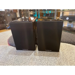 CAMBRIDGE AUDIO MINX XL