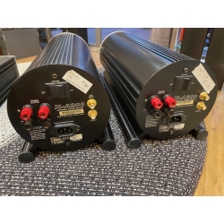 Musical Fidelity X-PRE v3 - X-A200