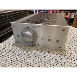 Musical Fidelity X-PRE v3 - X-A200