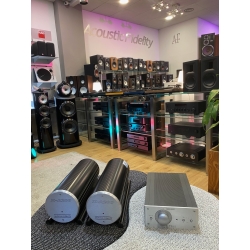 Musical Fidelity X-PRE v3 -...