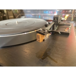 DENON DP-37f