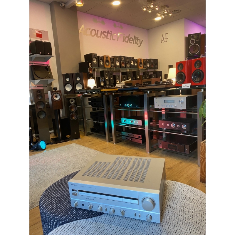 DENON PMA-920
