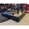 Thorens Td 166 MK II CON PICKERING XV 15 e cavo OEHLBACH SILVER E CONNETTORI GOLD