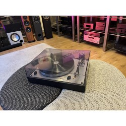 Thorens Td 166 MK II CON PICKERING XV 15 e cavo OEHLBACH SILVER E CONNETTORI GOLD