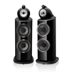 BOWERS & WILKINS 801 D4...