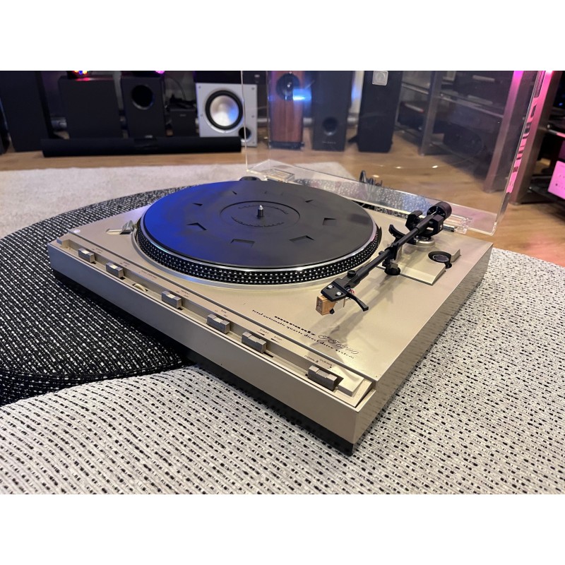 Cinghia Giradischi Per Marantz 6200 - Ricambio Originale, Facile Montaggio - Foto 4