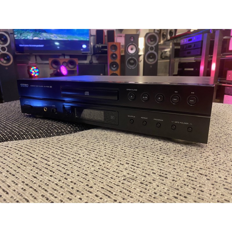 Teac CD-P1260