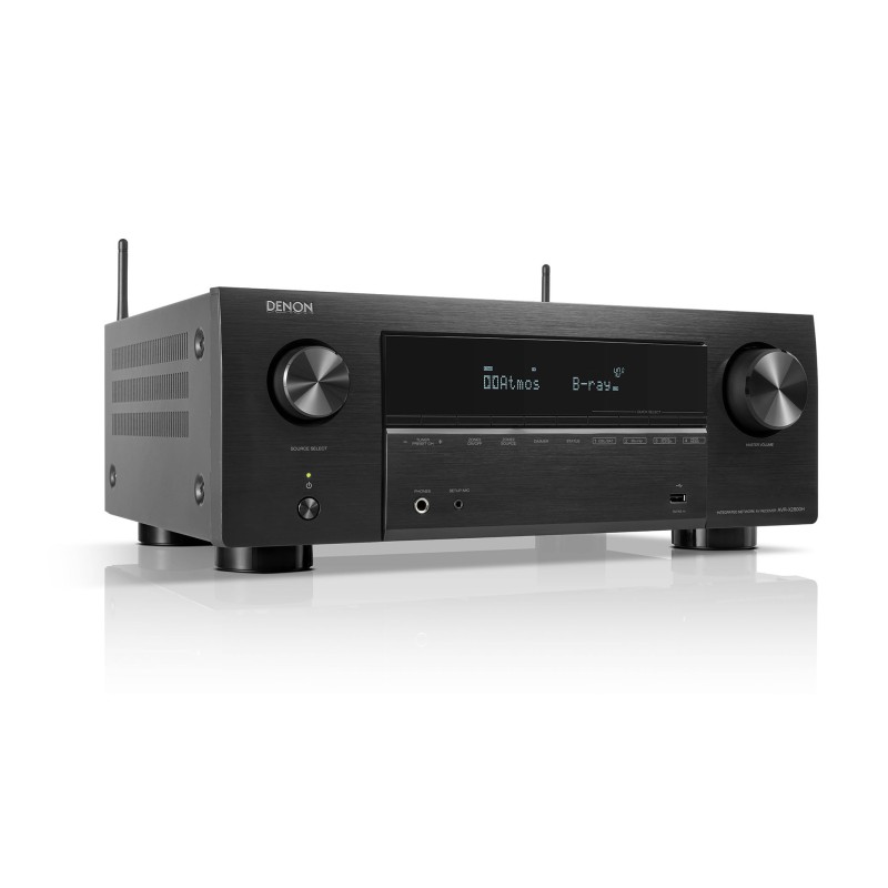 DENON AVR-X2800H DAB