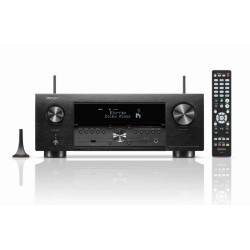 DENON AVC-X4800H