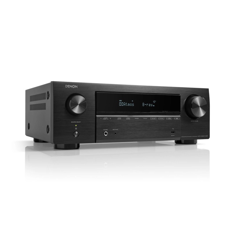 DENON AVR-X1800H DAB