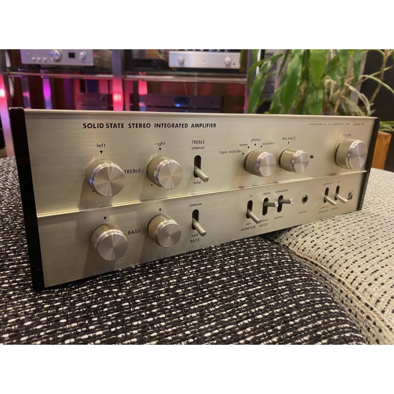 Luxman SQ-707 Luxman SQ-707