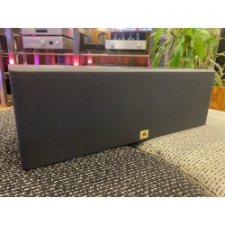 JBL centrale