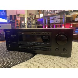 Onkyo tx ds575