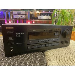 Onkyo tx ds575