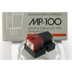 NAGAOKA MP-100
