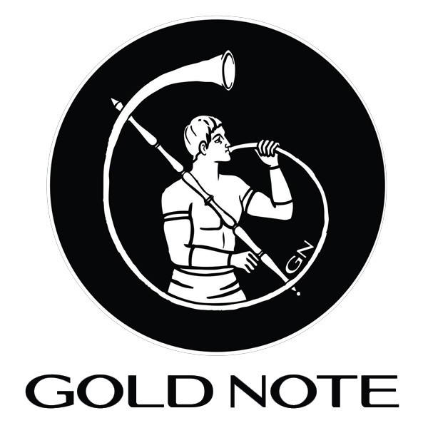 GOLD NOTE