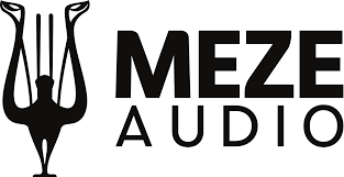 MEZE AUDIO